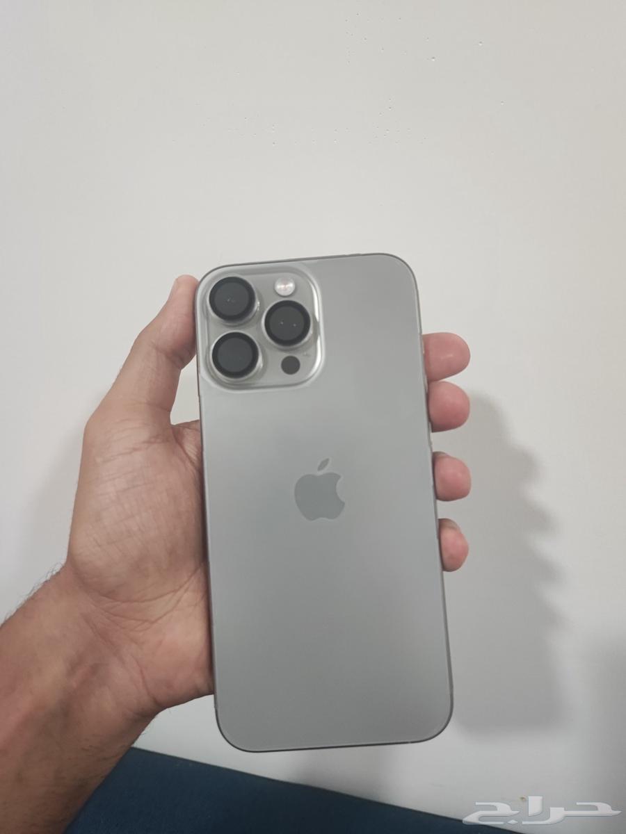 iPhone 16 Pro Max64371789061762112