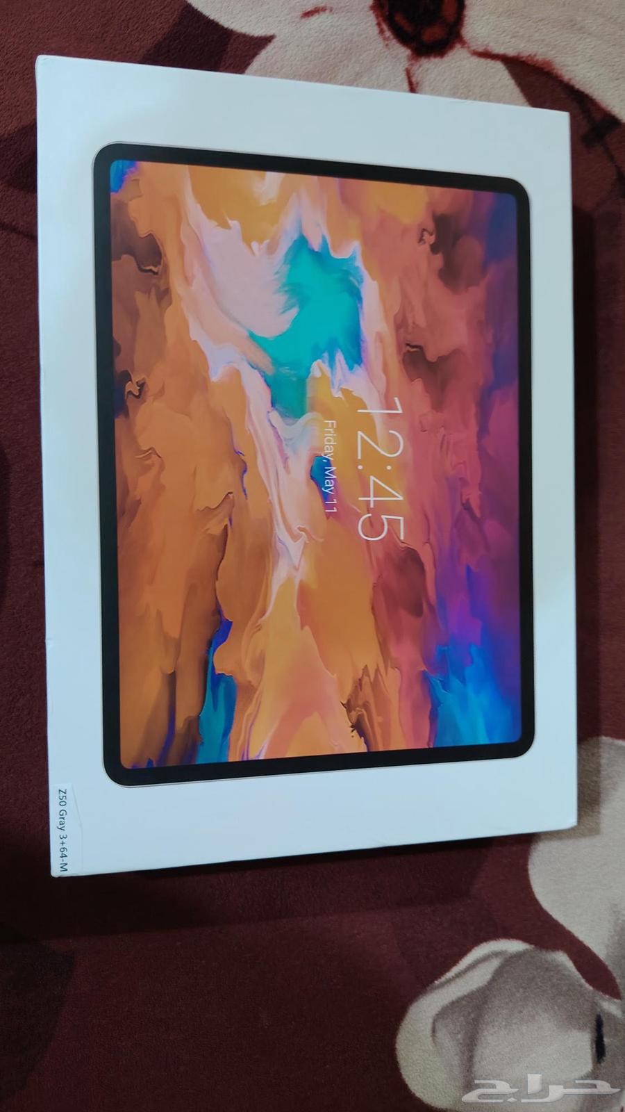 ايباد جديد في مدخل شريحه64364772741122112