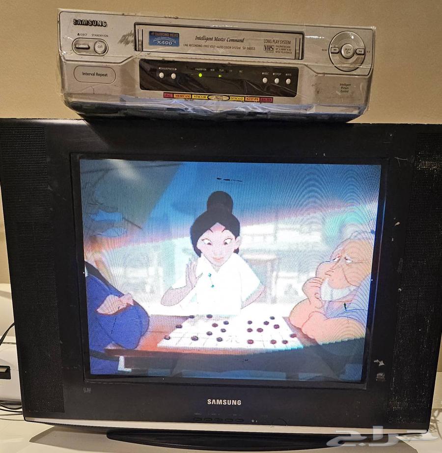 تلفزيون من سامسونج64376584913282110