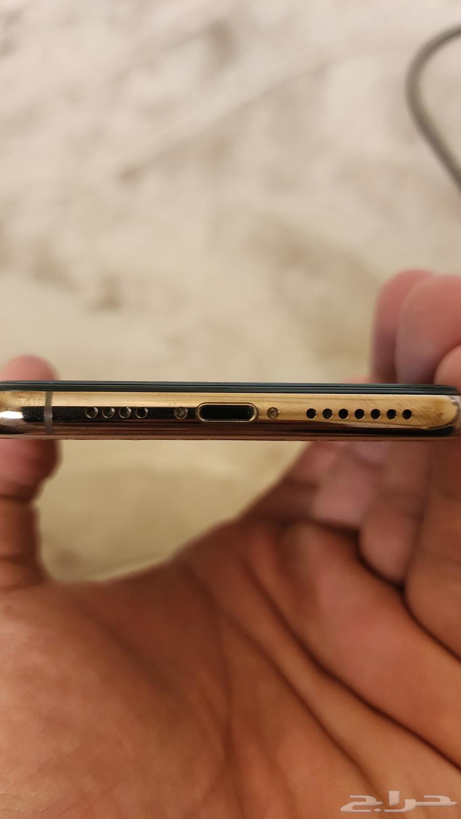 iPhone X Max64369674594307114