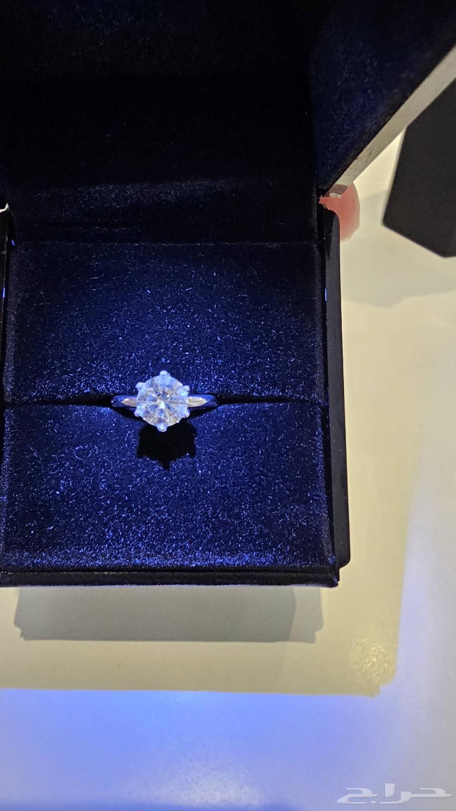 1.5 Carat Diamond with GIA Certificate64367668855041112