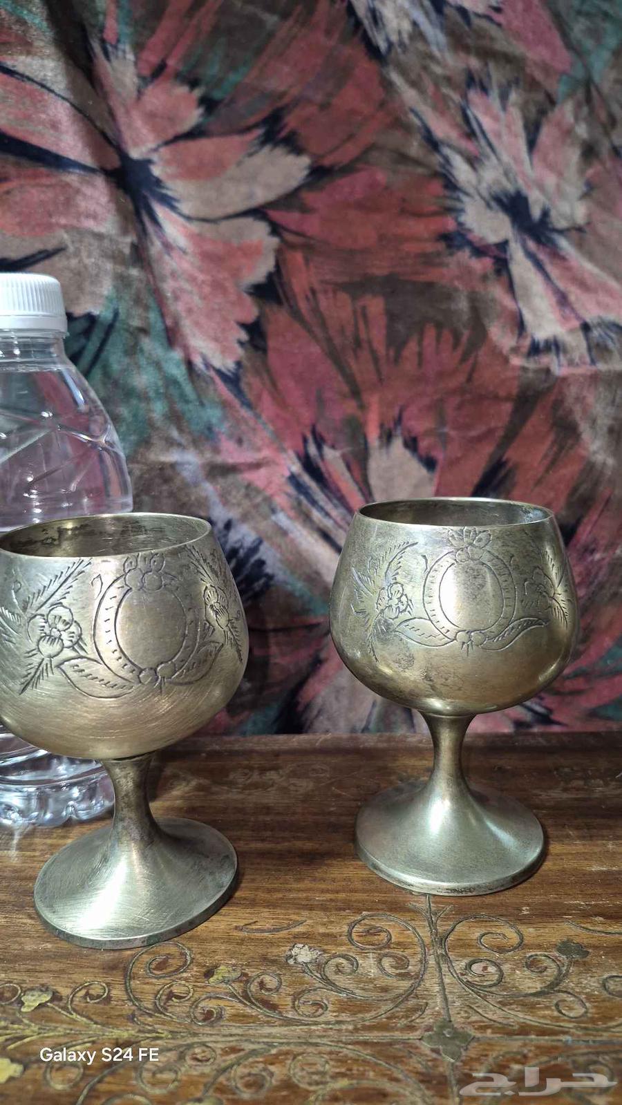 اكواب نحاس64374524866690112