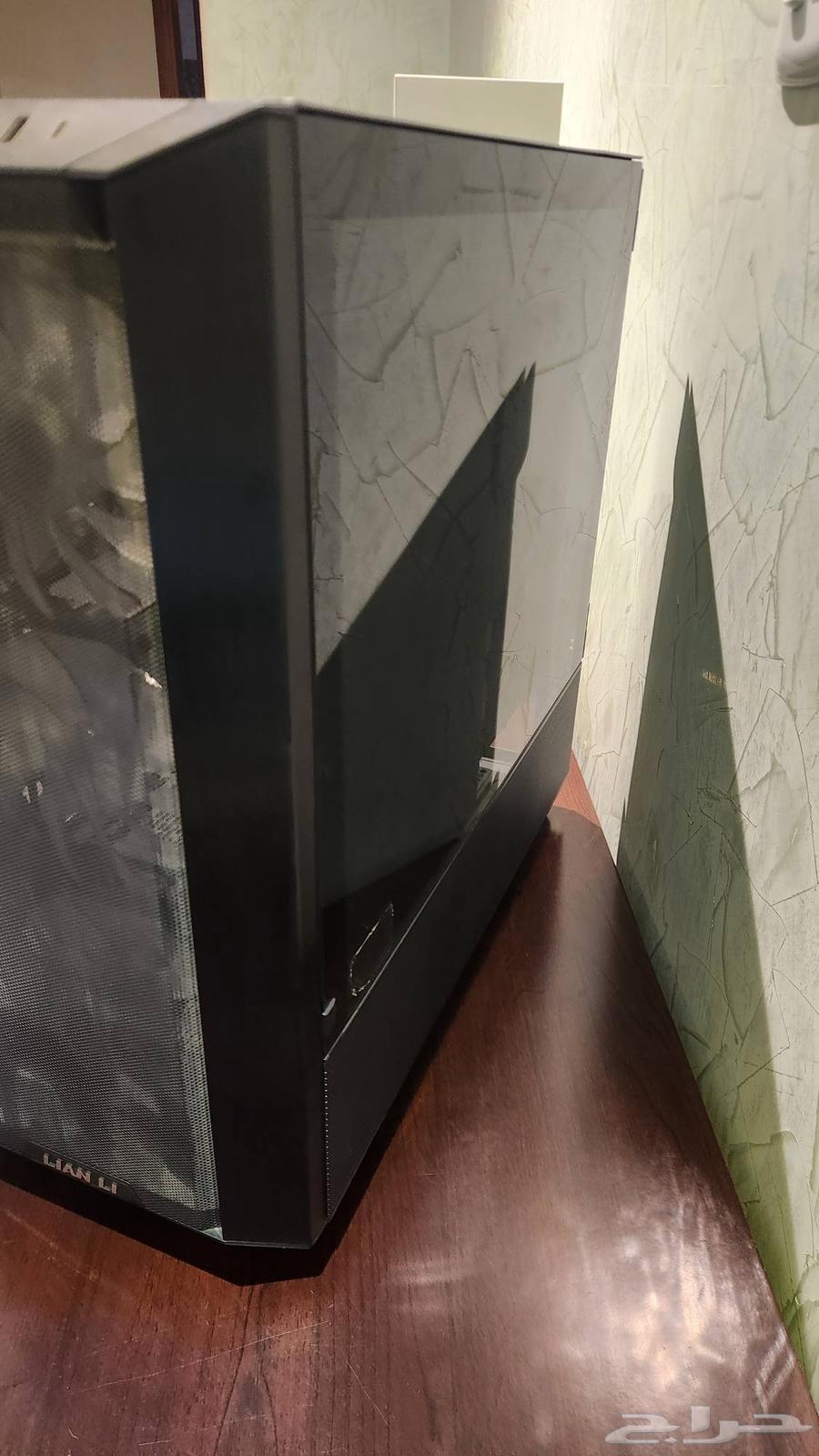 Lian Li lancool 364373831959427110