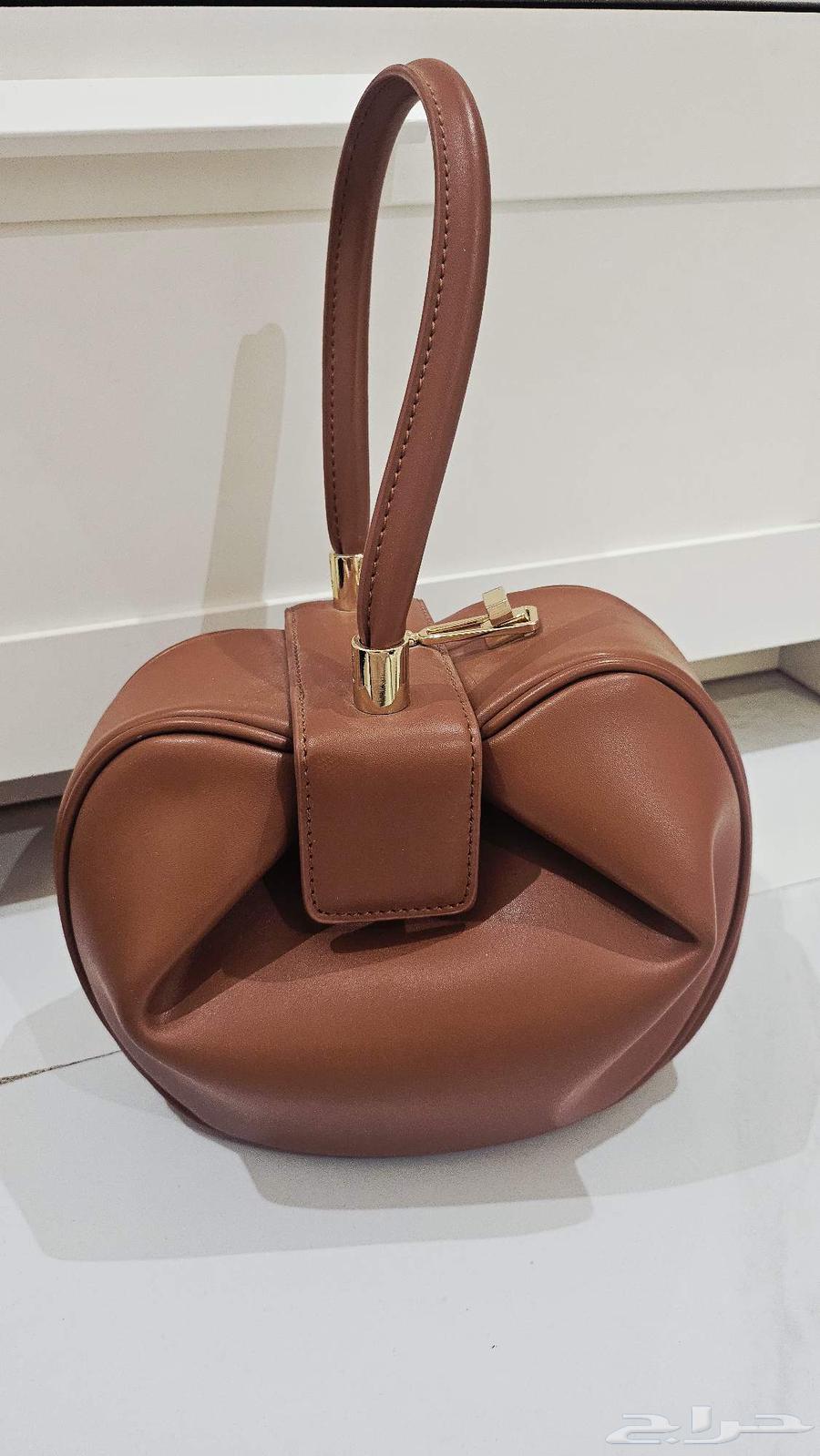 شنطة شكل غريب جديدة64364906993665110