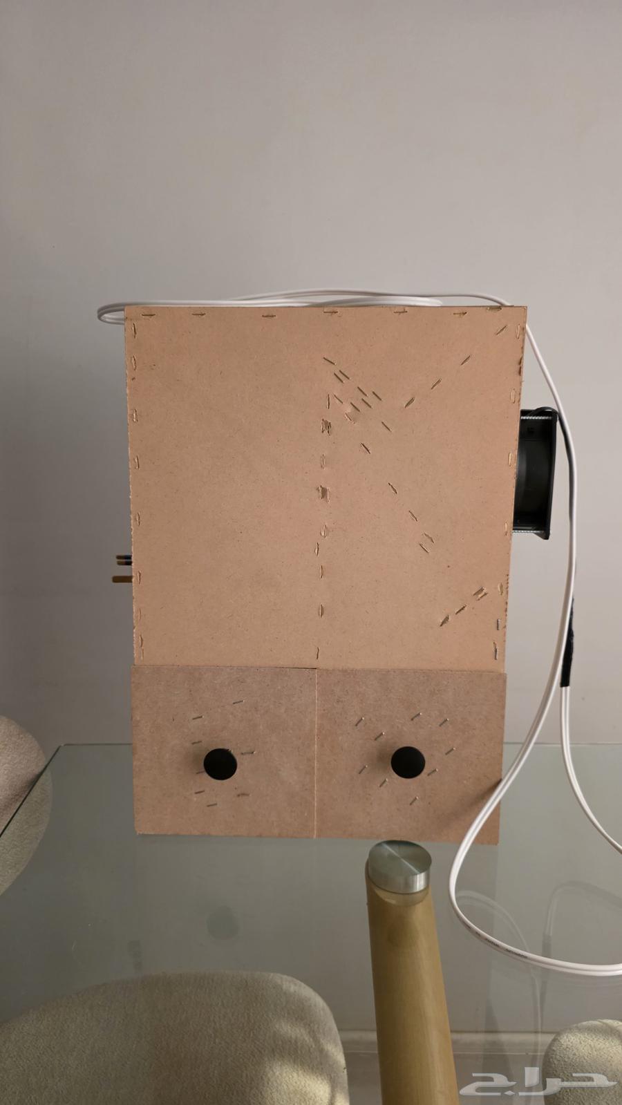 جهاز تنظيف القشور اكل الطيور64369097108355112