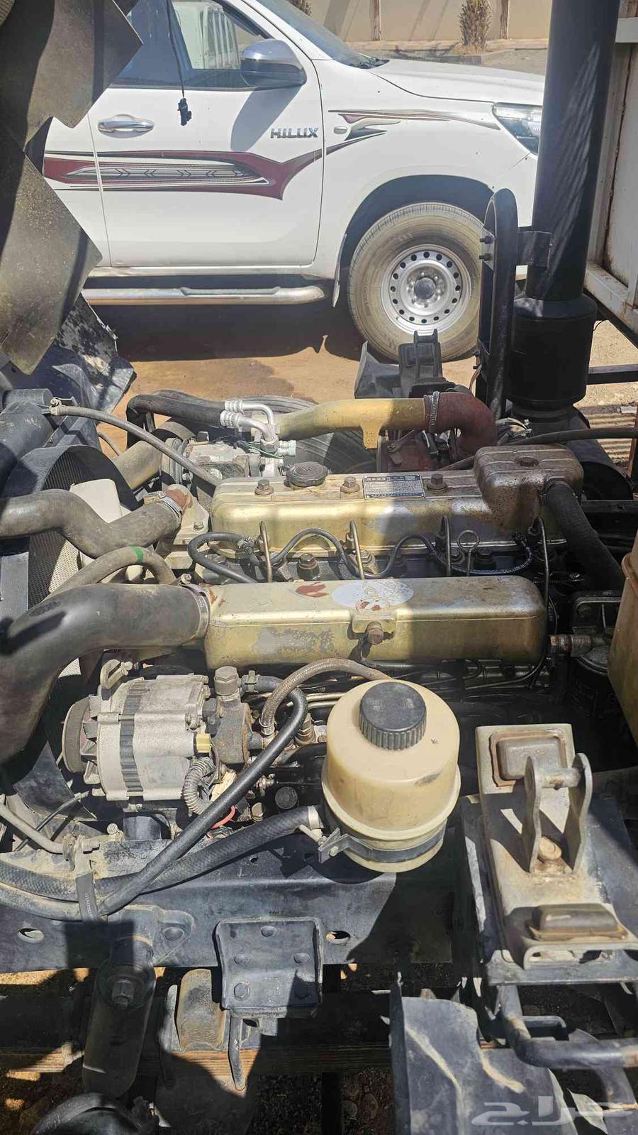 دينا يوجين 2012 ماشي 62 الف64407224236418114