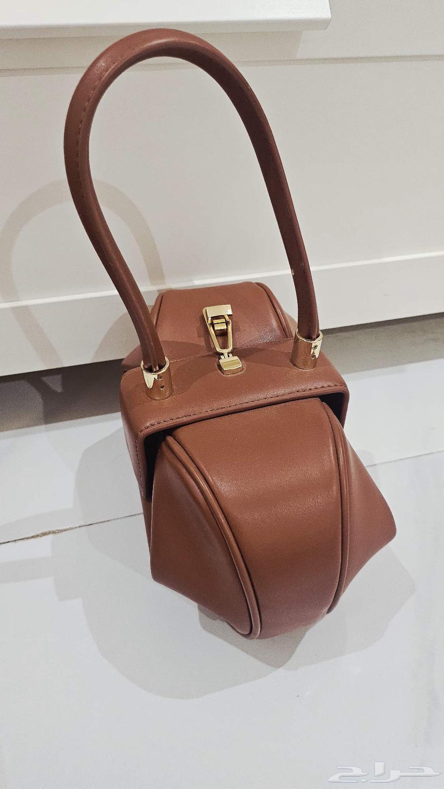 شنطة شكل غريب جديدة64364906993665112