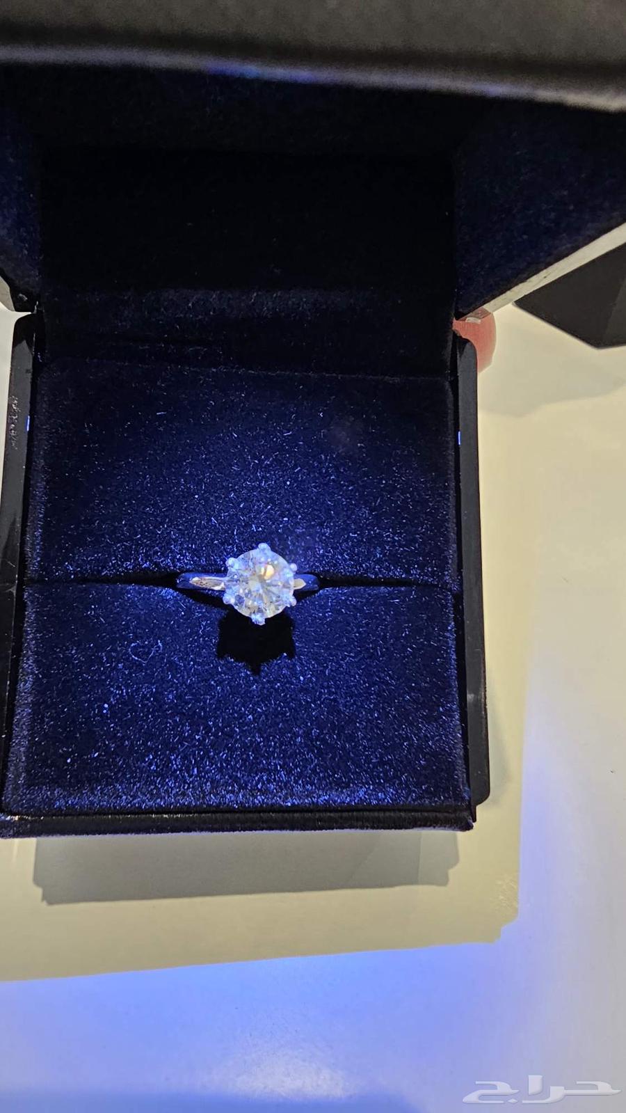 1.5 Carat Diamond with GIA Certificate64367668855041111
