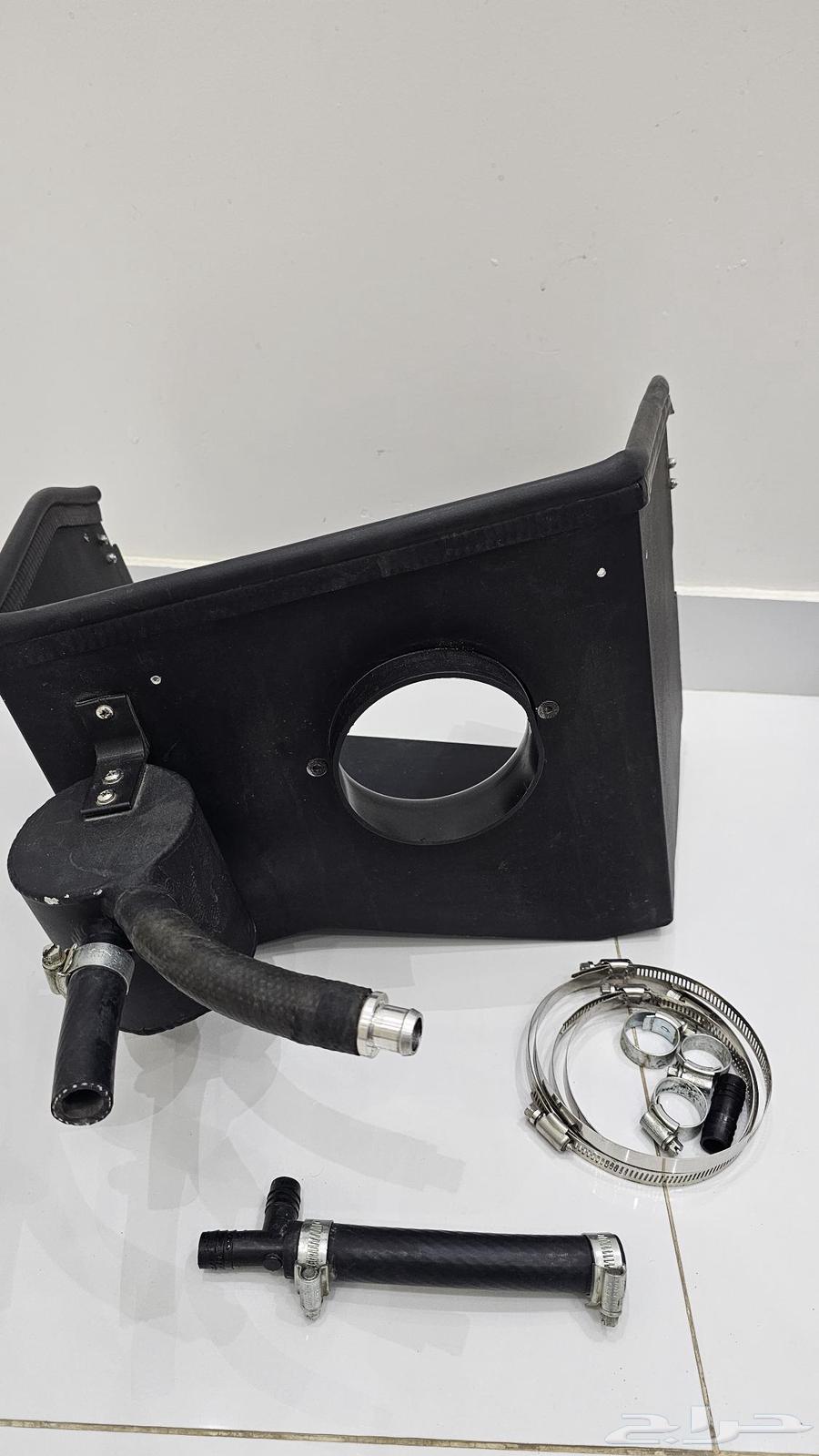 DDR Platinum Patrol Filter for 400 HP Engine64519921539843111