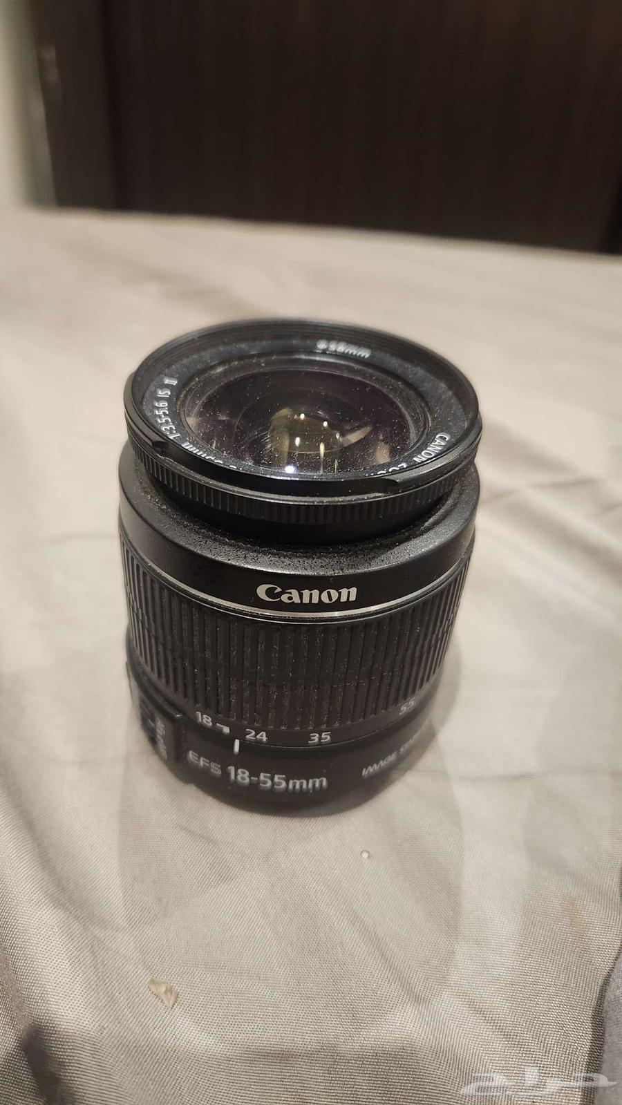 Canon EOS Digital Camera (EOS Rebel T5i)64376124894209113