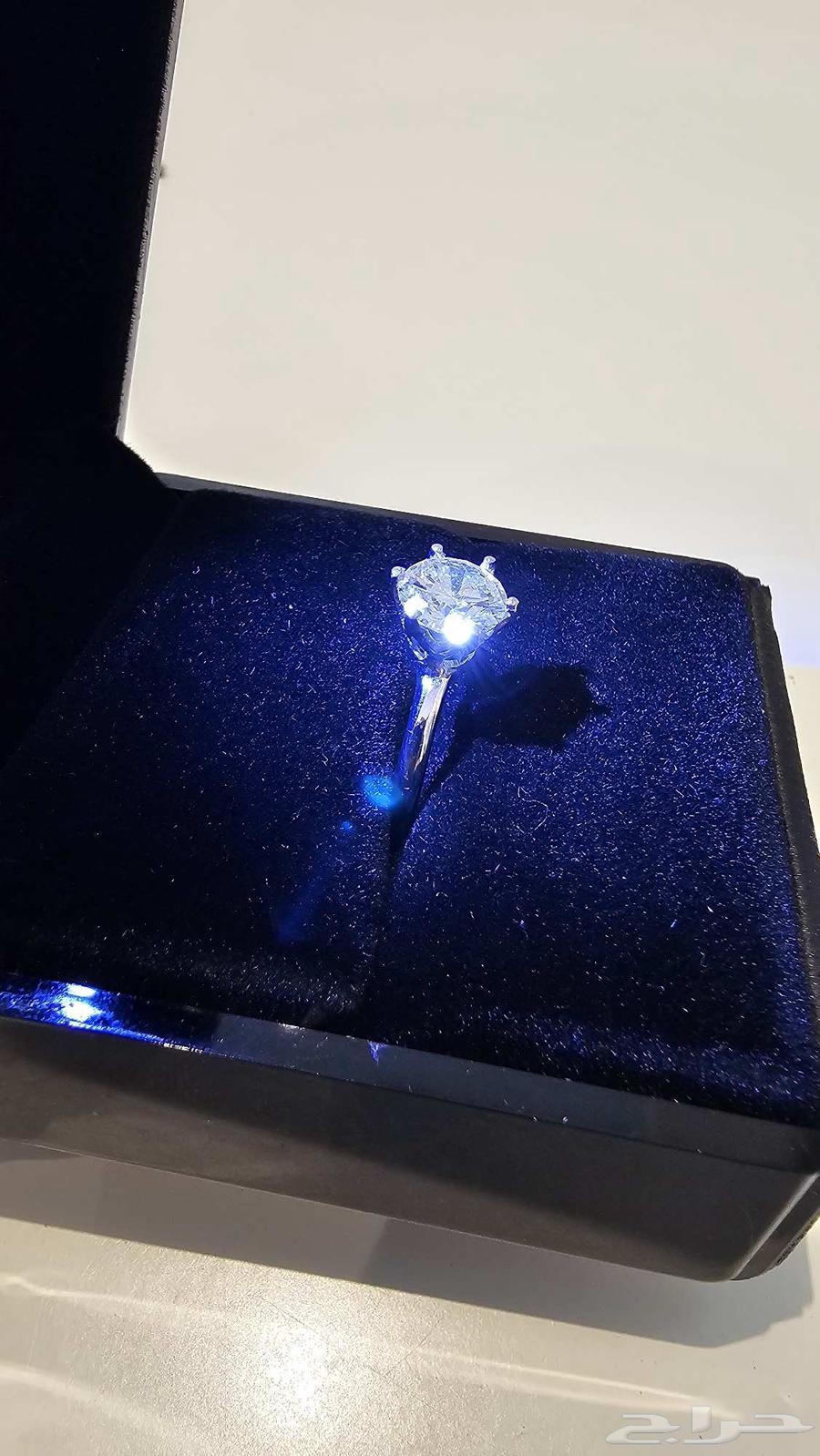 1.5 Carat Diamond with GIA Certificate64367668855041114