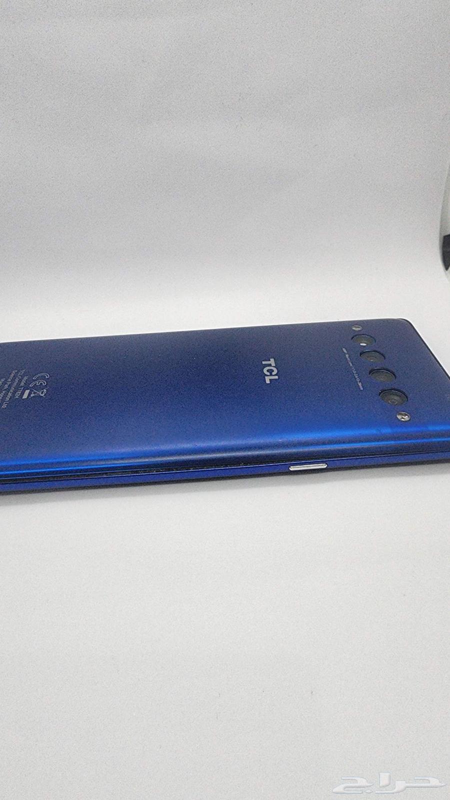 TCL 10 Plus Mobile64369878896257114