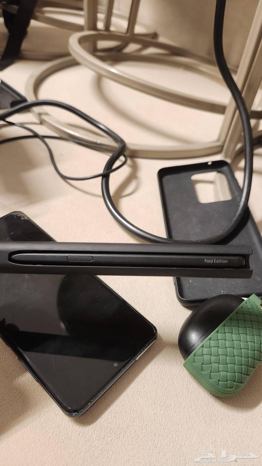 قلم سامسونج فولد اديشن64368411998979110