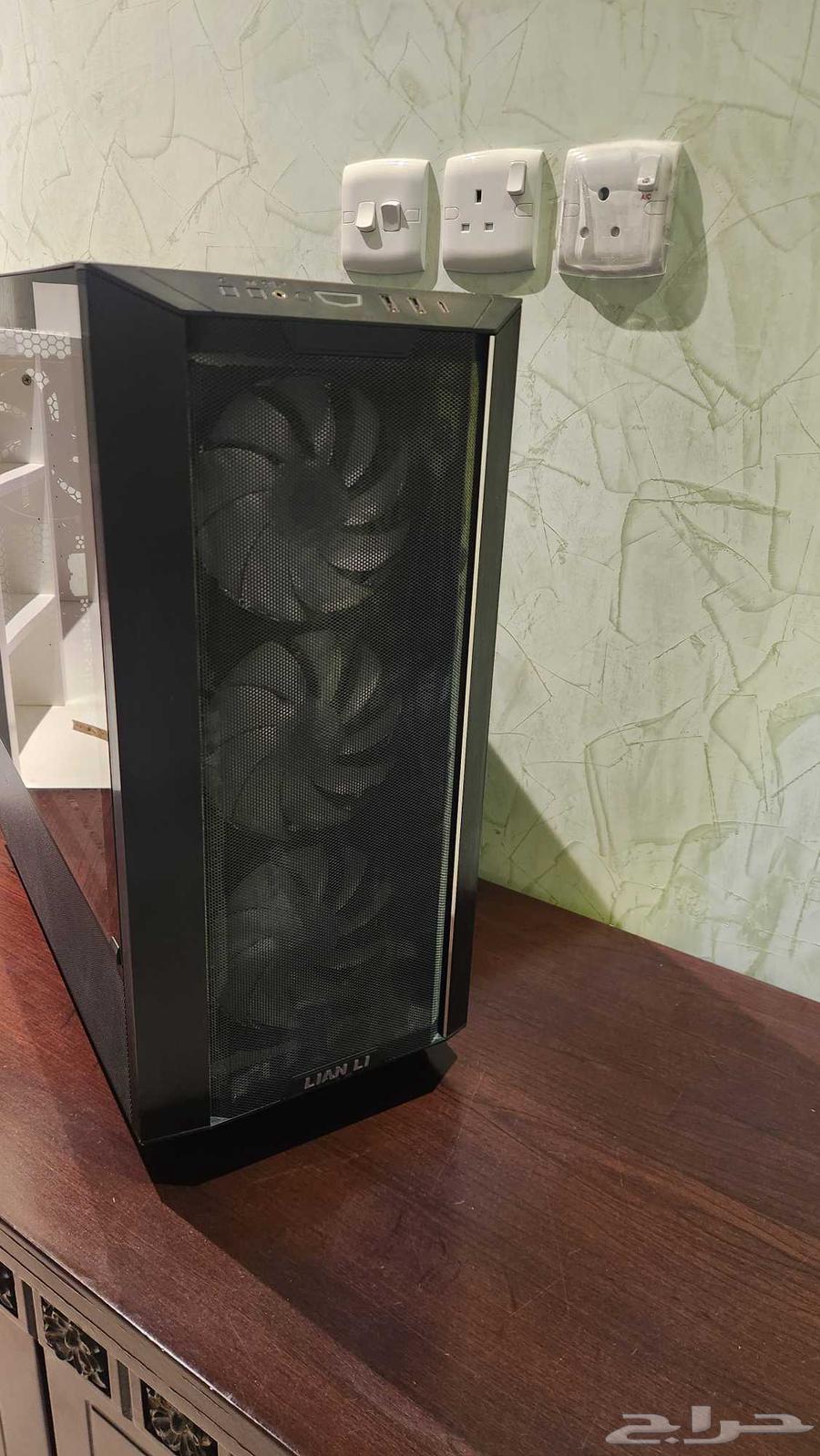 Lian Li lancool 364373831959427113