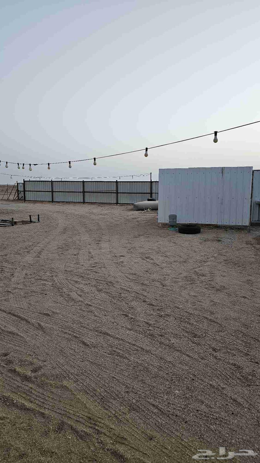 Camp for sale, illuminated with two motors64372375193345110