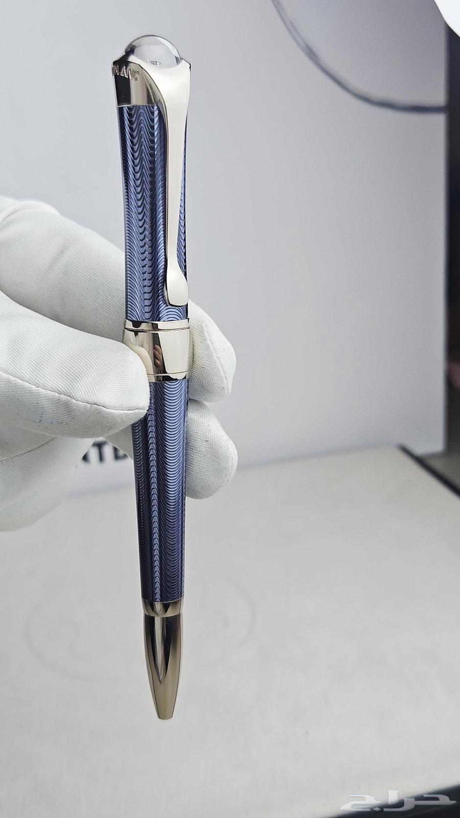 قلم مون بلان الماس64369981678850110