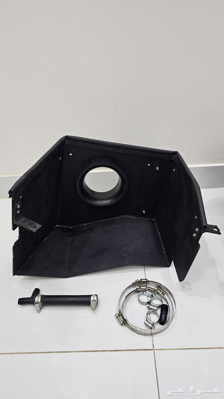 DDR Platinum Patrol Filter for 400 HP Engine64519921539843112