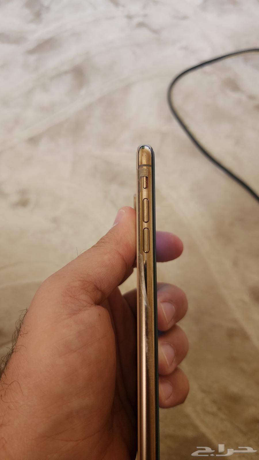 iPhone X Max64369674594307113