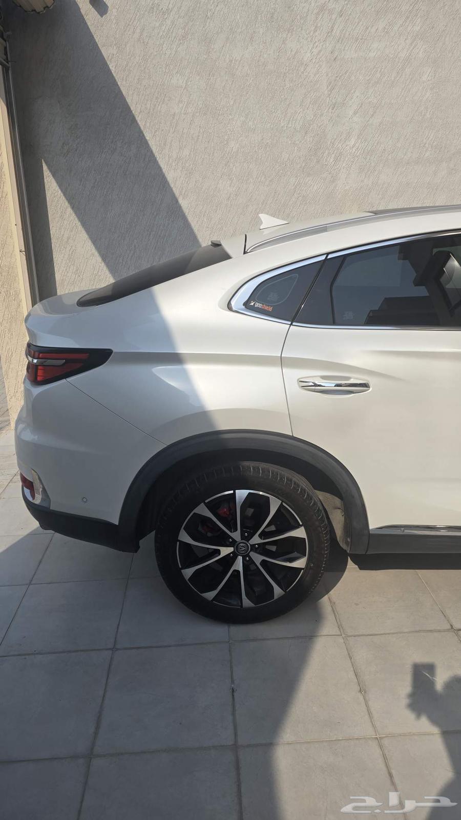 شانجان cs85 ابيض 202164514003678979111