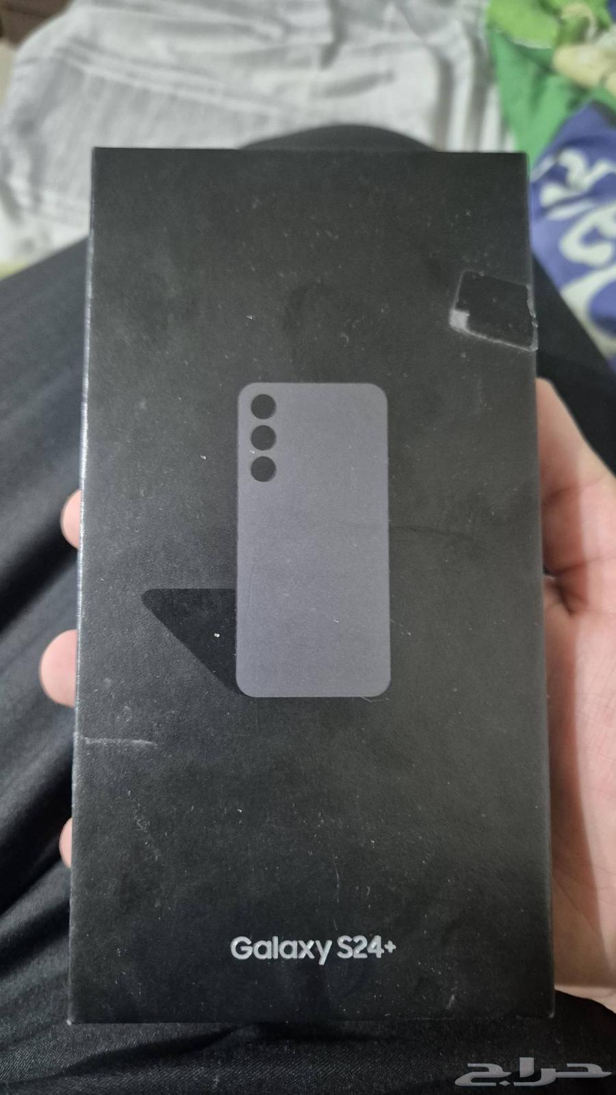 256 قيقا جلكسي S24PLUS64369053849474114