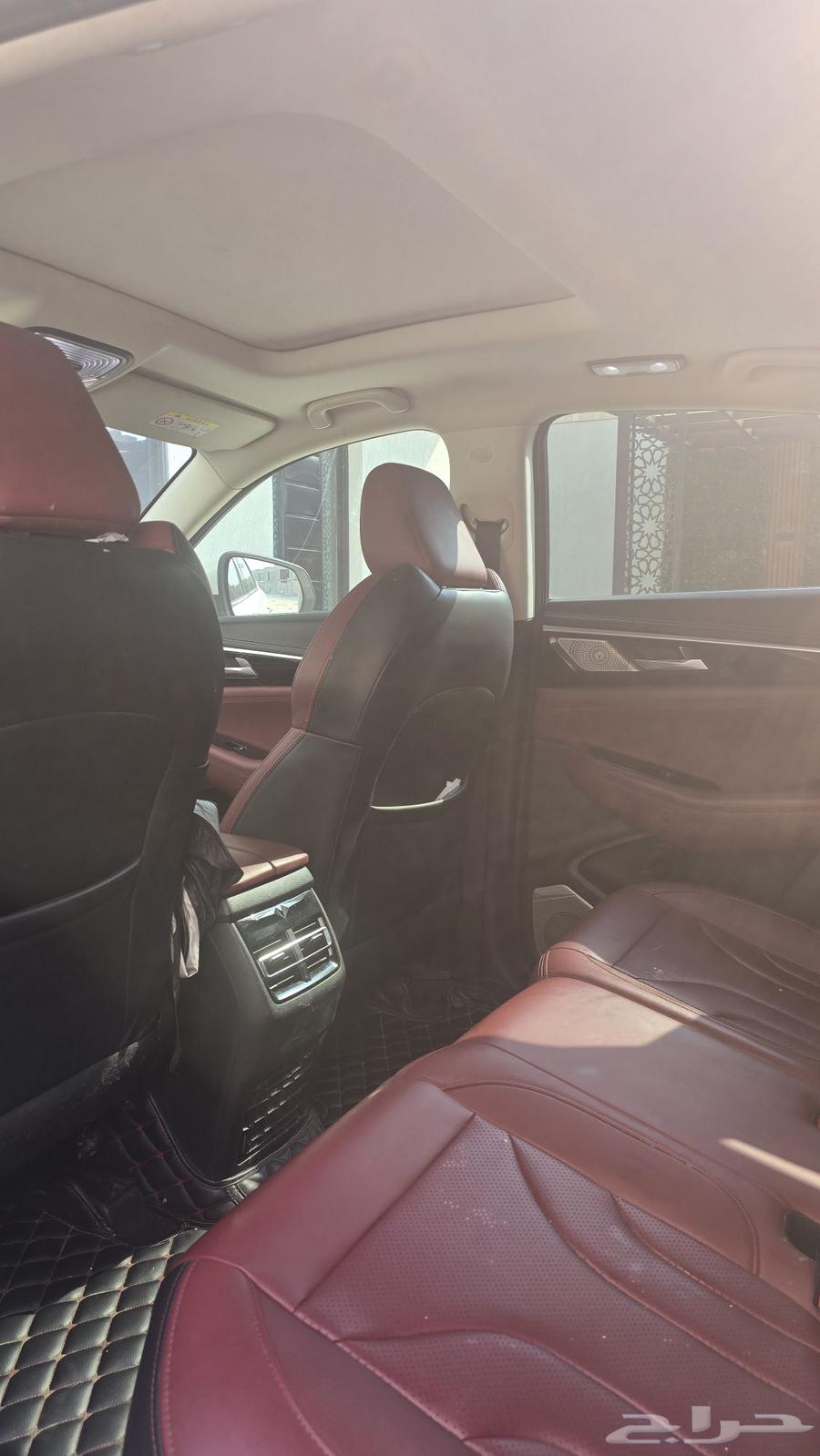 شانجان cs85 ابيض 202164514003678979114