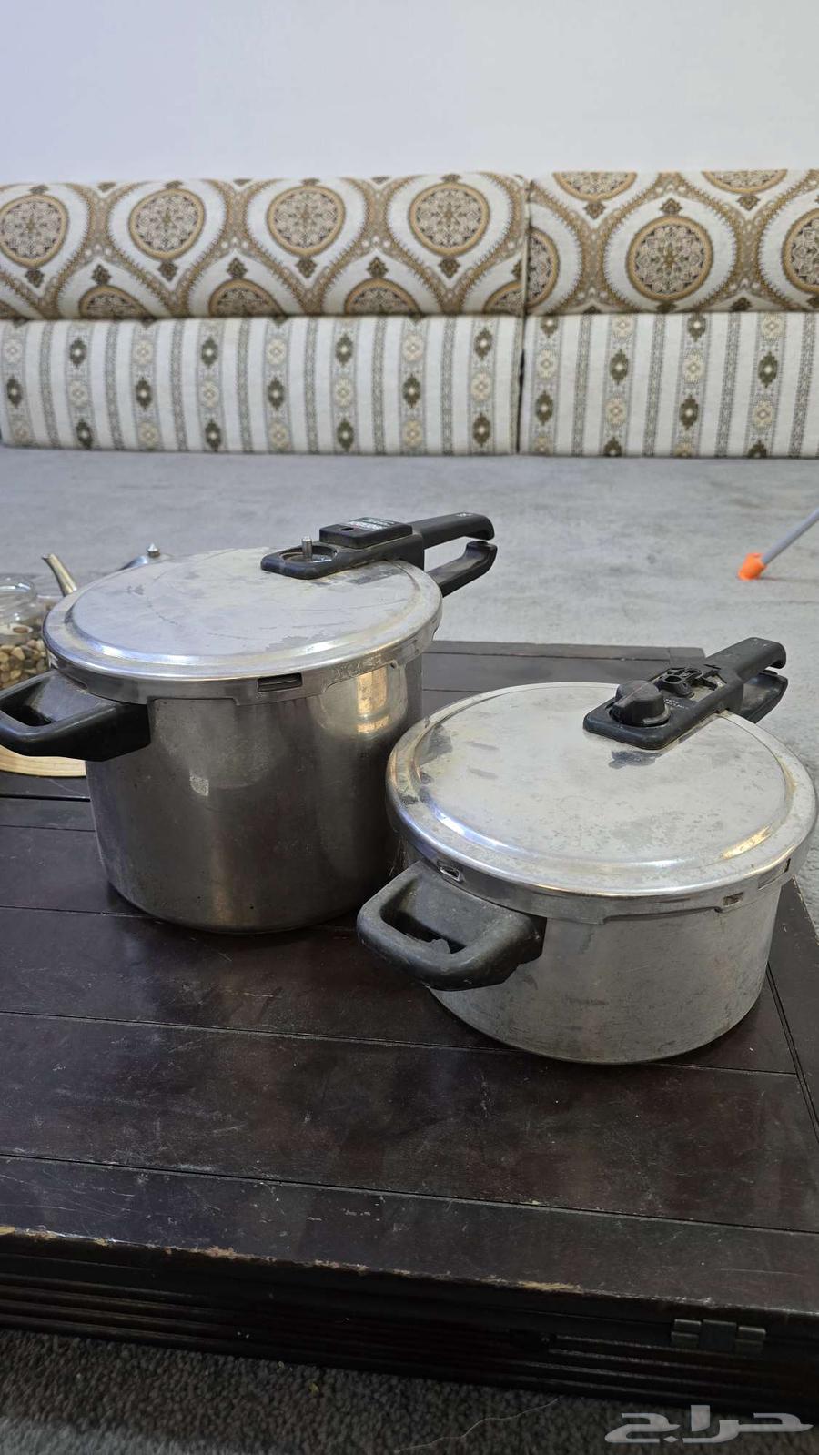 قدور ساب الفرنسيه مقاس 4.5 6 8 نادر وسعر لايتكرر64369849721730110