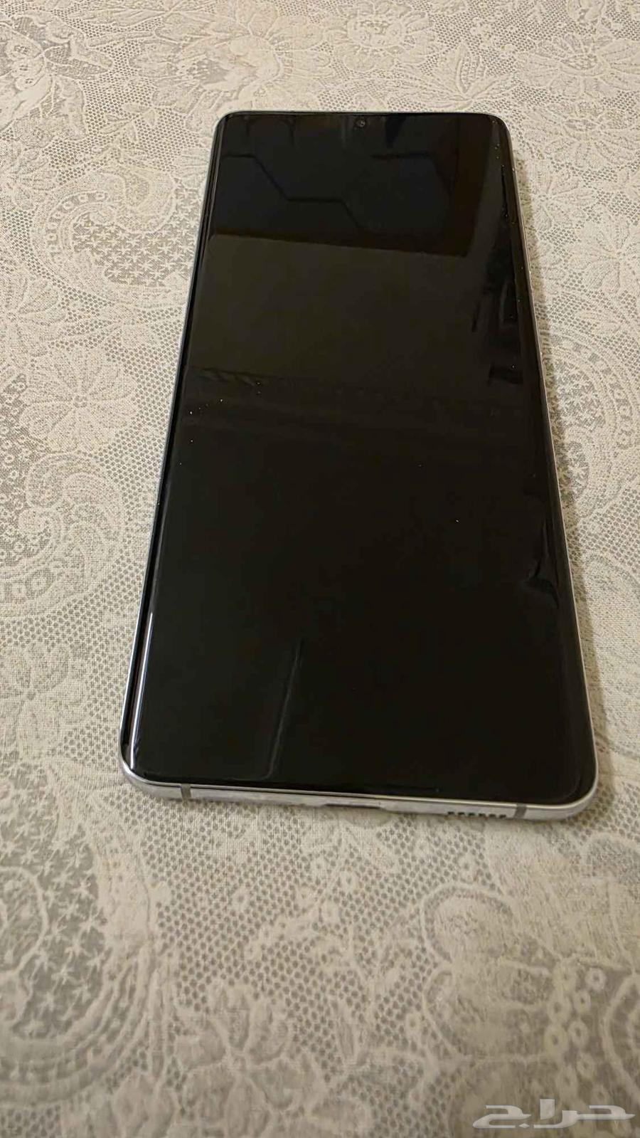 جالكسي اس 21 الترا للبيع64372141395715110