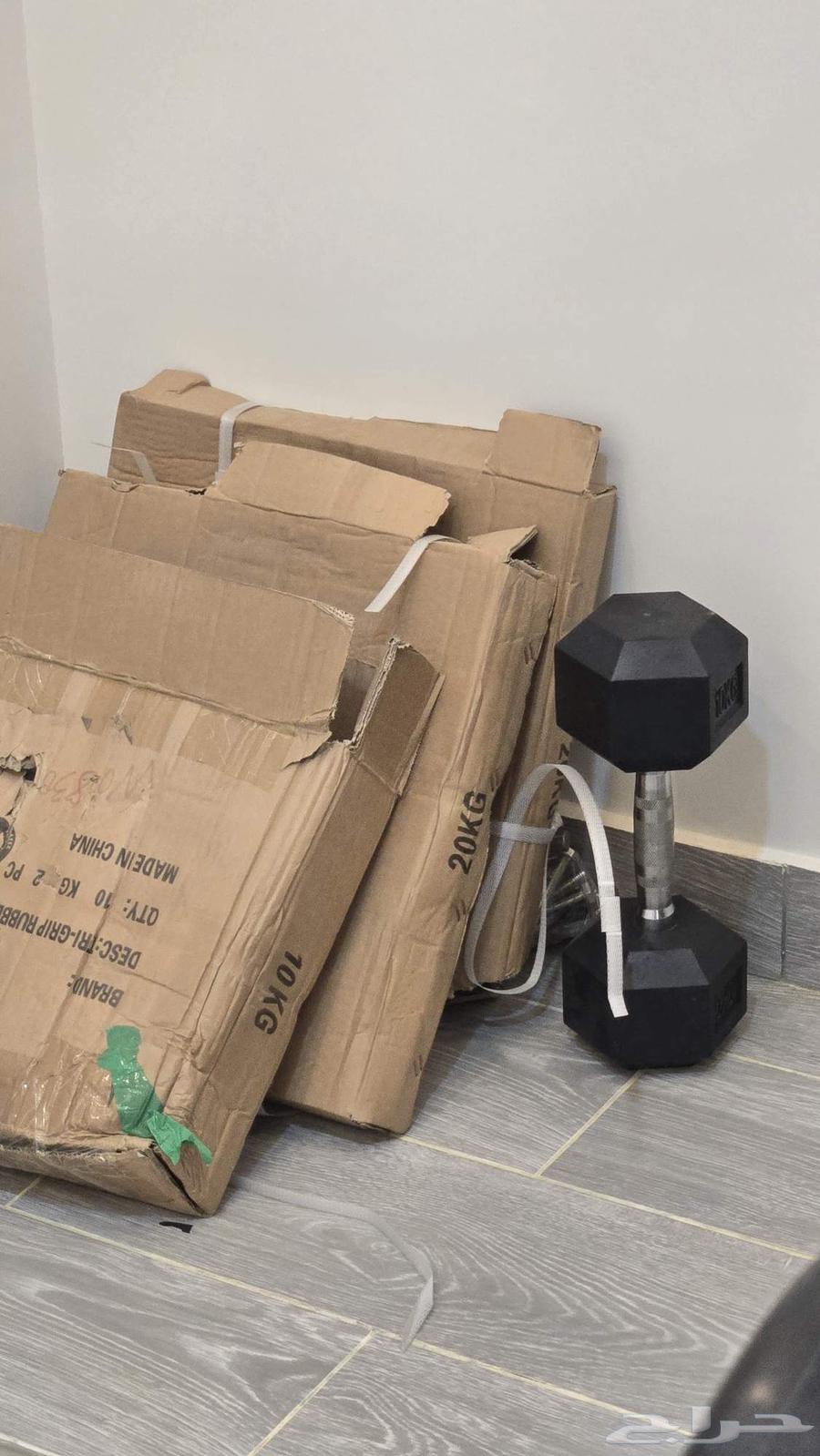 نادي منزلي كيابل - Advance Smith Machine - سميث مشين64365732417025111