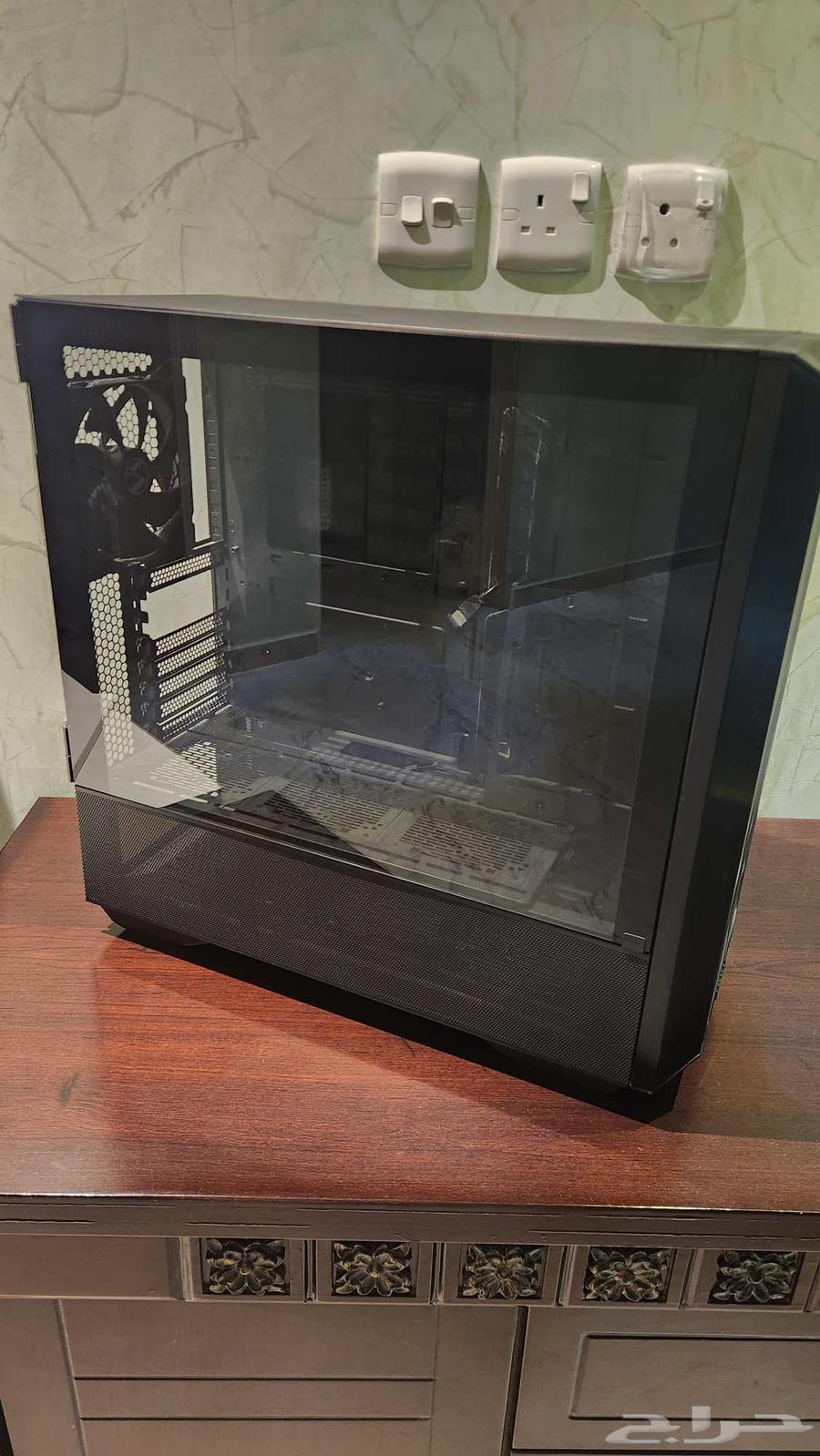 Lian Li lancool 364373831959427114