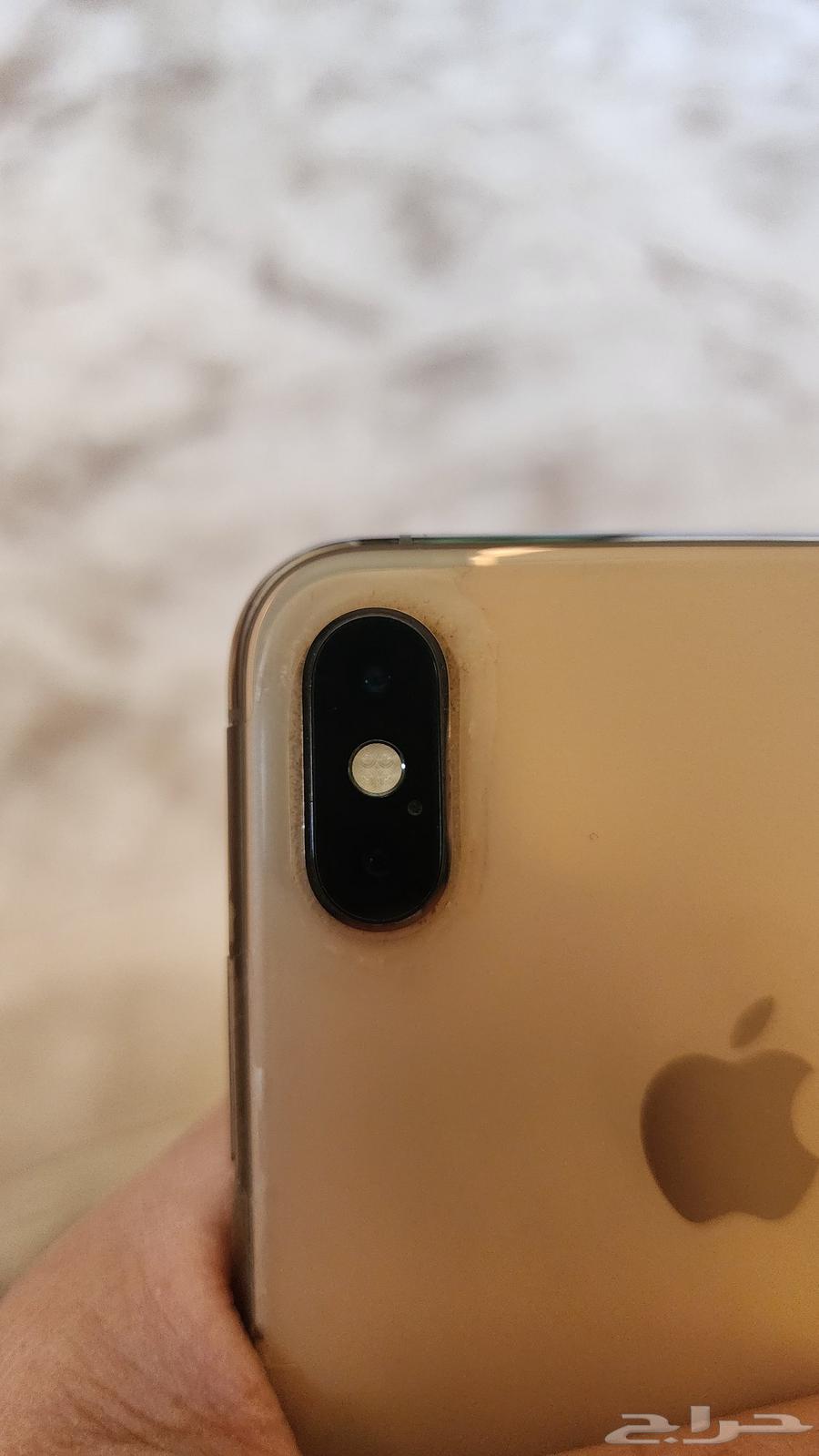 iPhone X Max64369674594307111