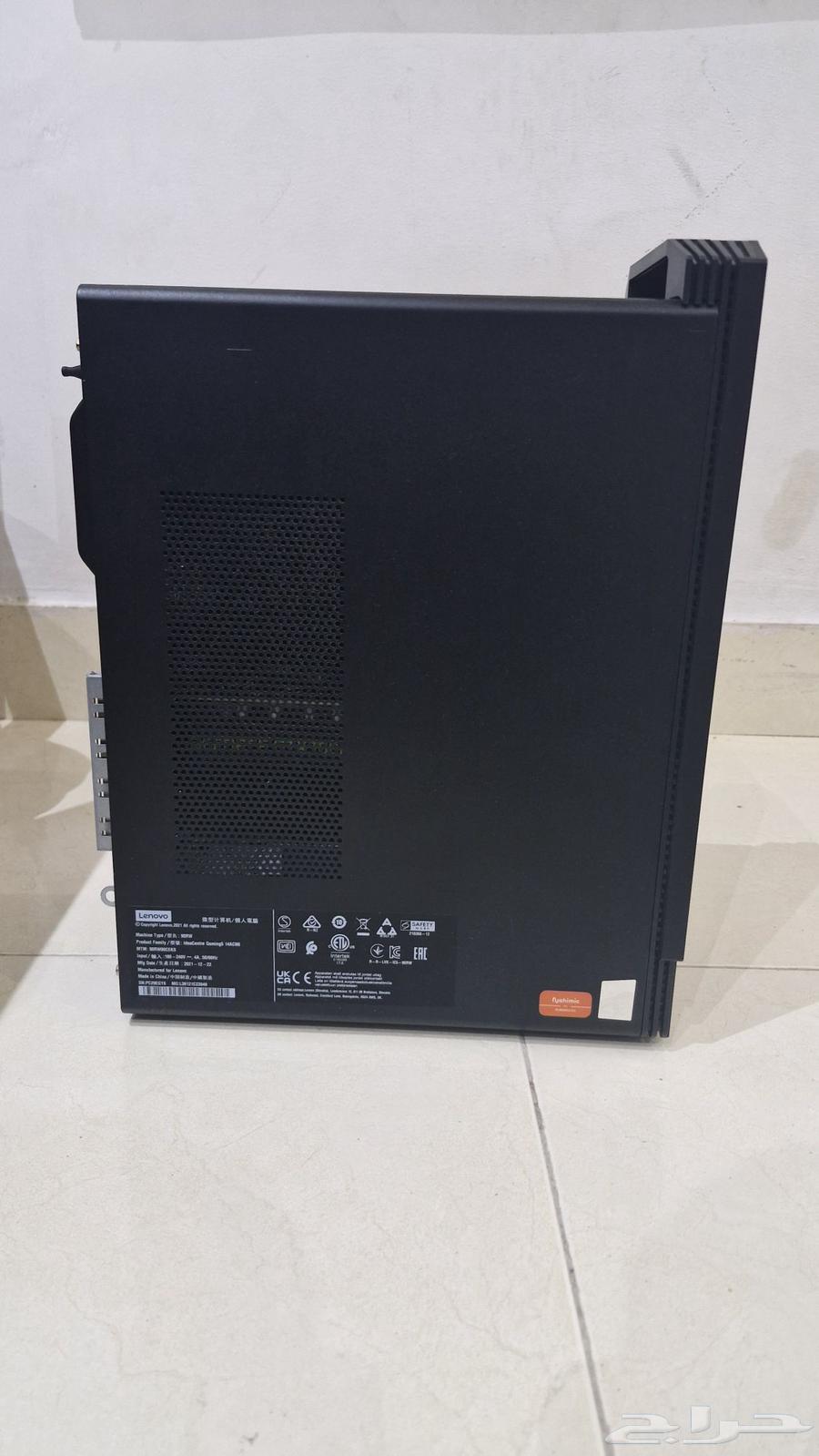 بيسي قيمنق من لينوفو64374598083586113