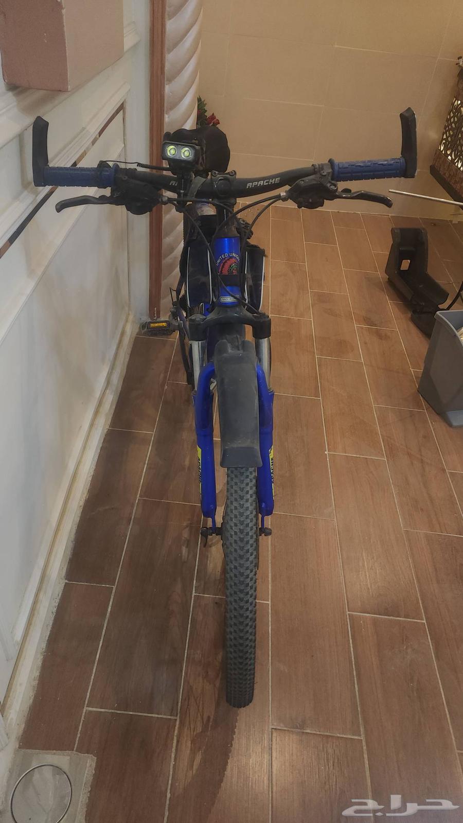 دراجة جبلية للبيع64363279577858112