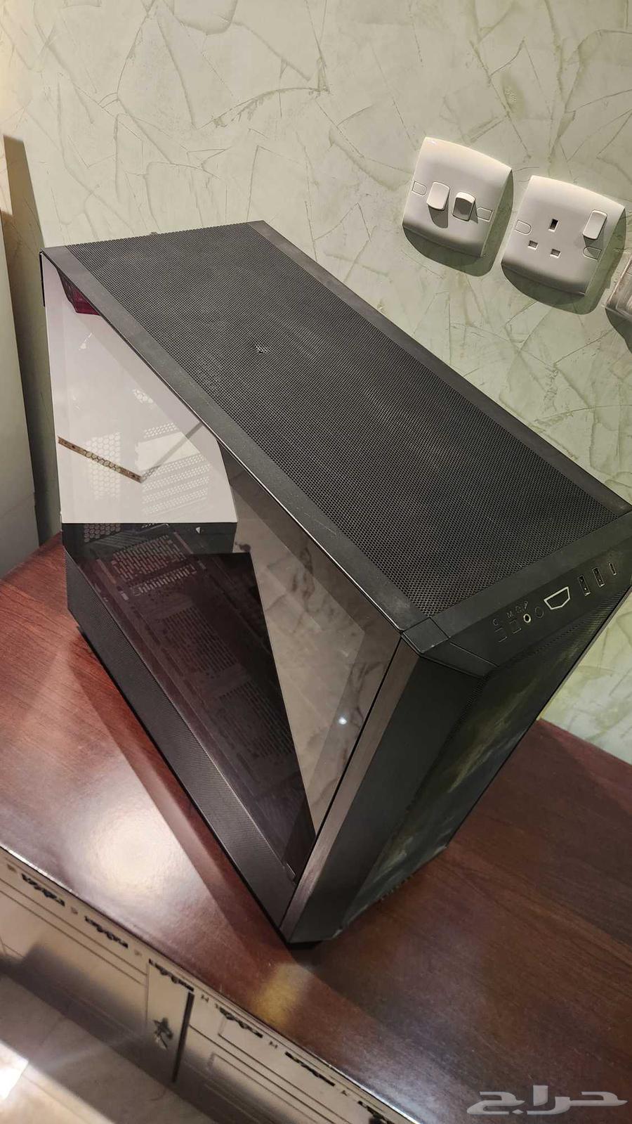 Lian Li lancool 364373831959427112