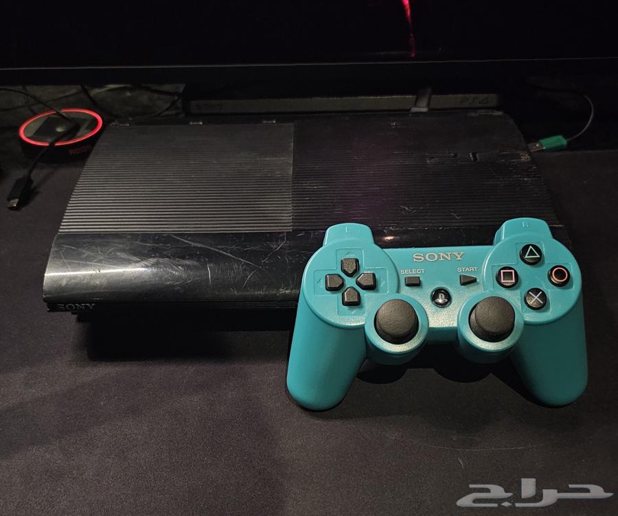 سوني 3 سوبر سليم مهكر اخر تحديث مع كامل ملحقاته64375349061377110