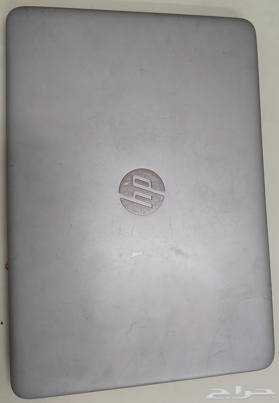لابتوب HP للبيع بالجبيل الصناعيه64371672410115112