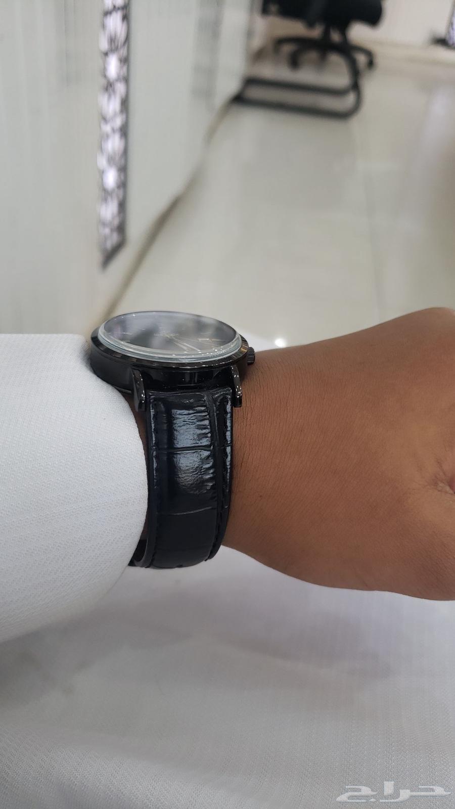 Authentic NEW FANDE watch in excellent condition64372067440897114