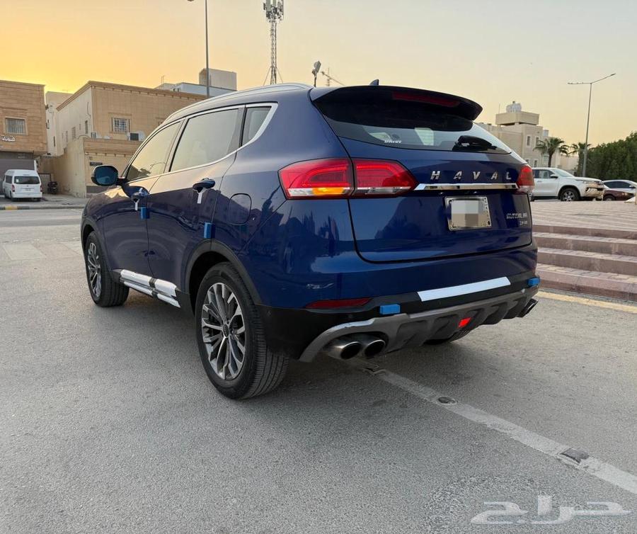 هافالH6 2020 فل كامل بانوراما64510944150530112