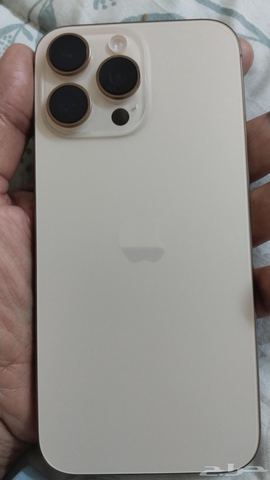 ايفون بروامكس 16 بلاس64372682698243112