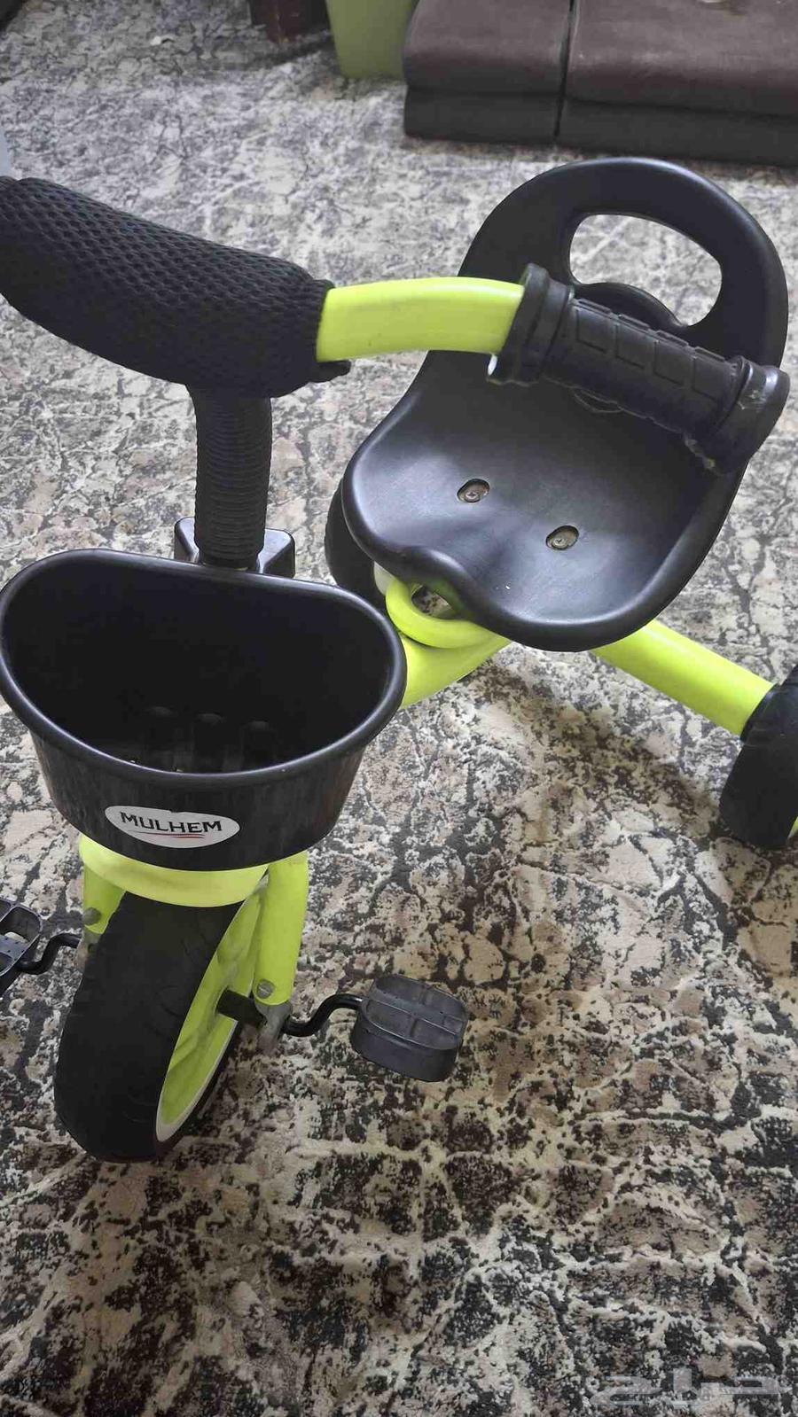 دراجة أطفال64373890988418110