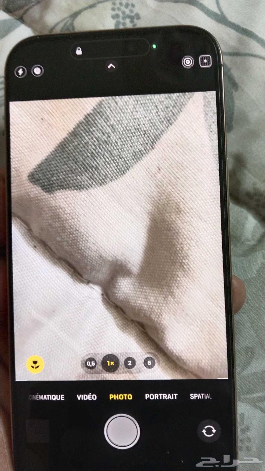 ايفون بروامكس 16 بلاس64372682698243110