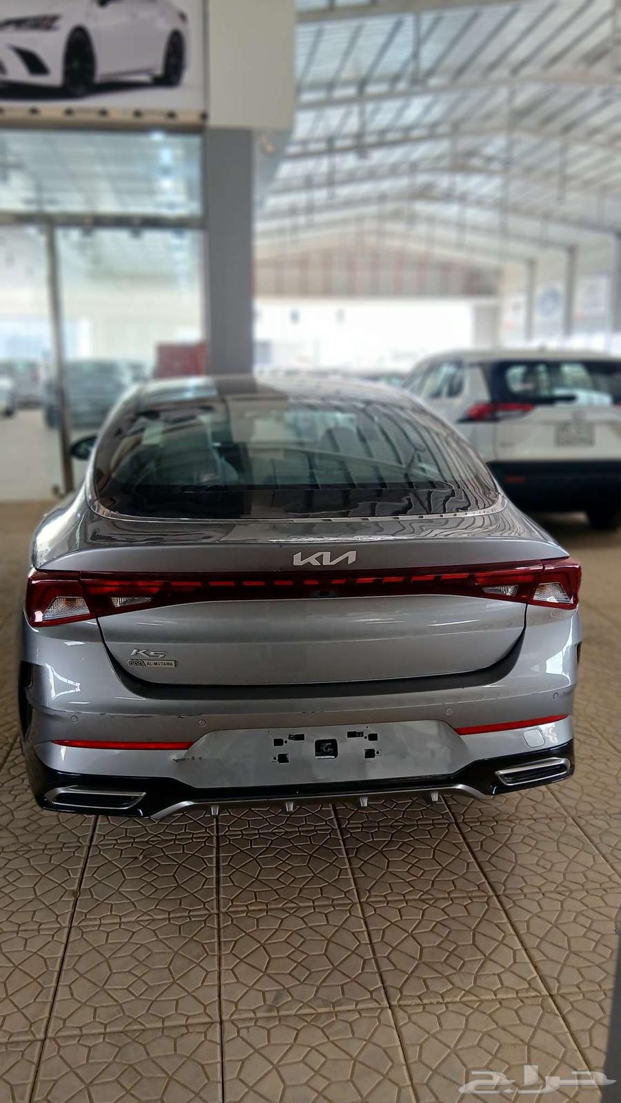 Kia K5 202263618062438275113