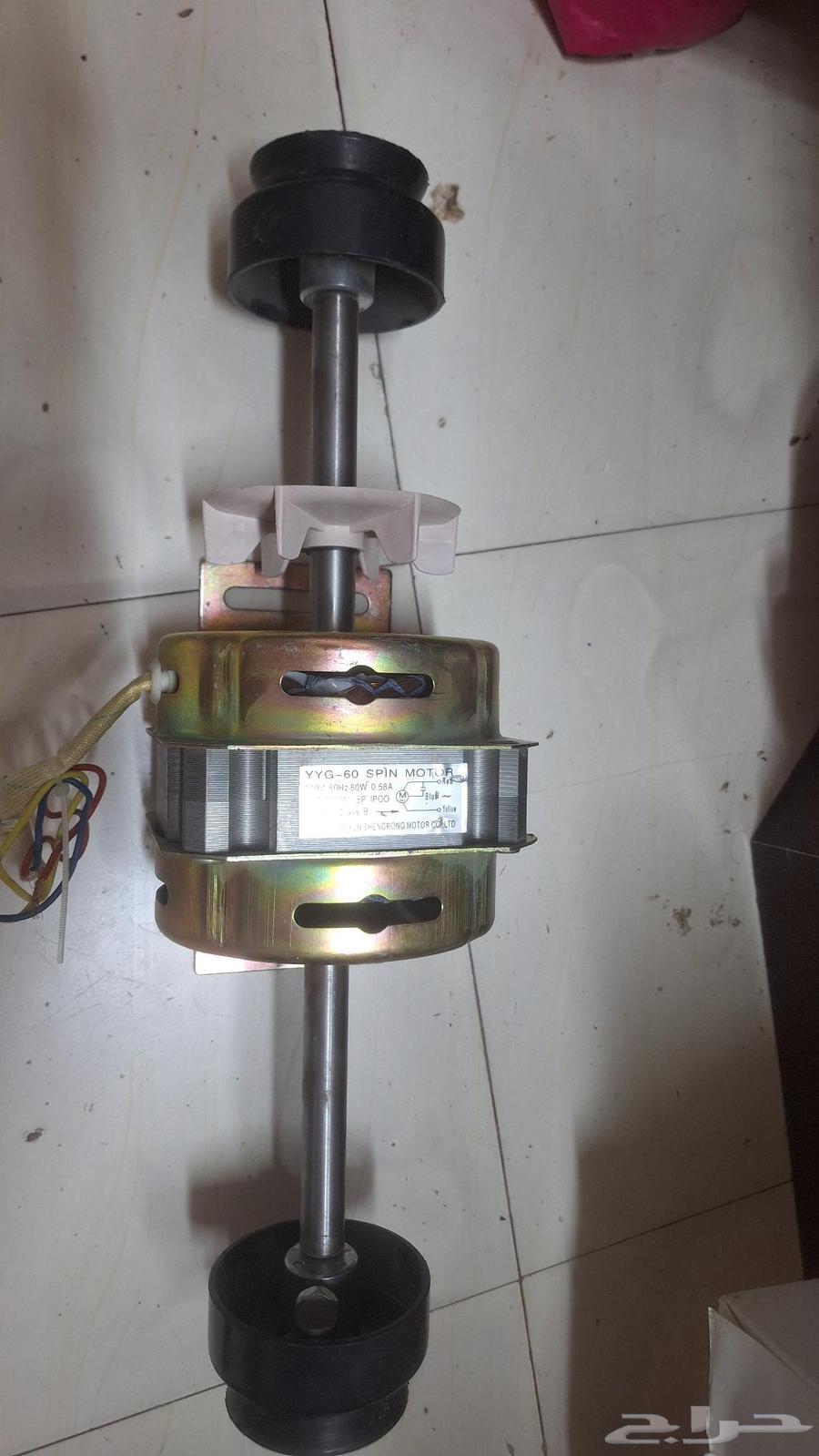 ماتورين للبيع ما جاهم شئ السعر 500ريال64371818562690110