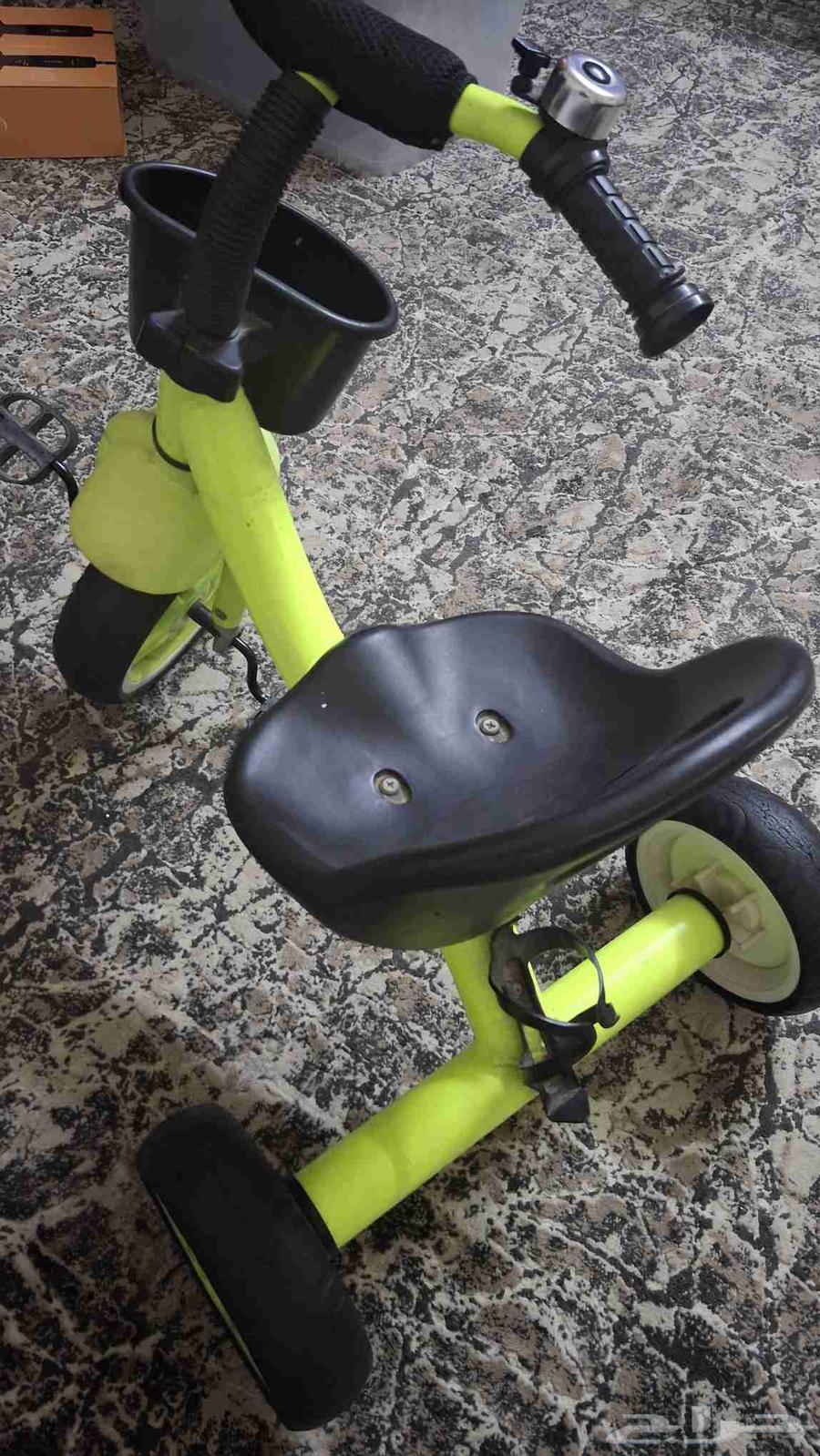 دراجة أطفال64373890988418111