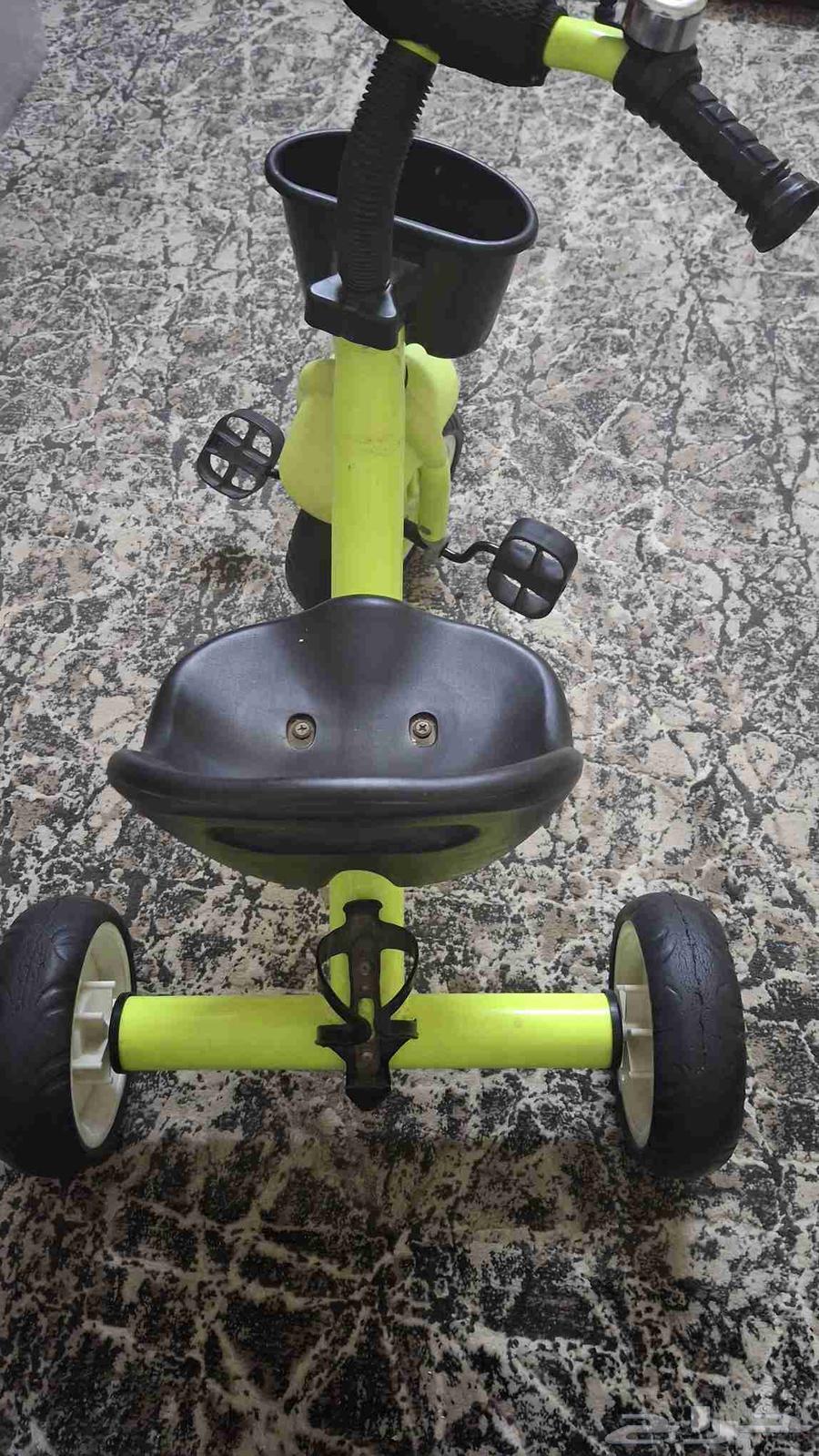 دراجة أطفال64373890988418112