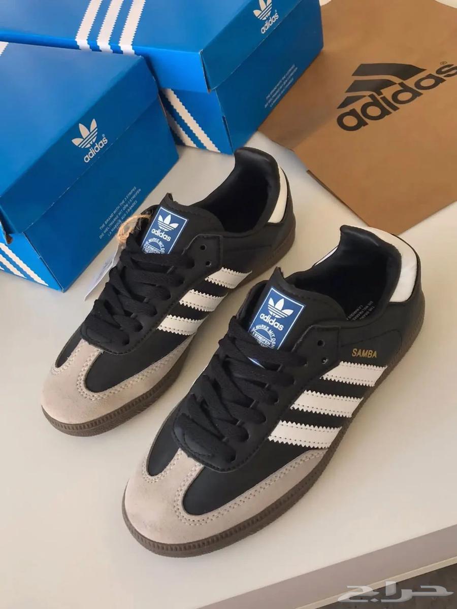 شوز أديداس الجديد64372112396930113