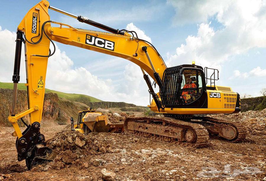 مكنيكي معدات ثقيله هيدروليك64510154092162111