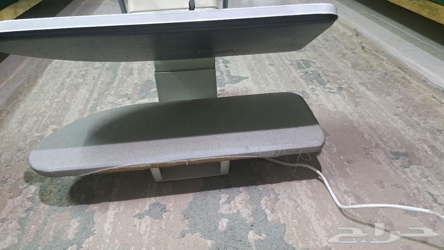 كاويه كبس بخاريه 1200واط64374200924930110