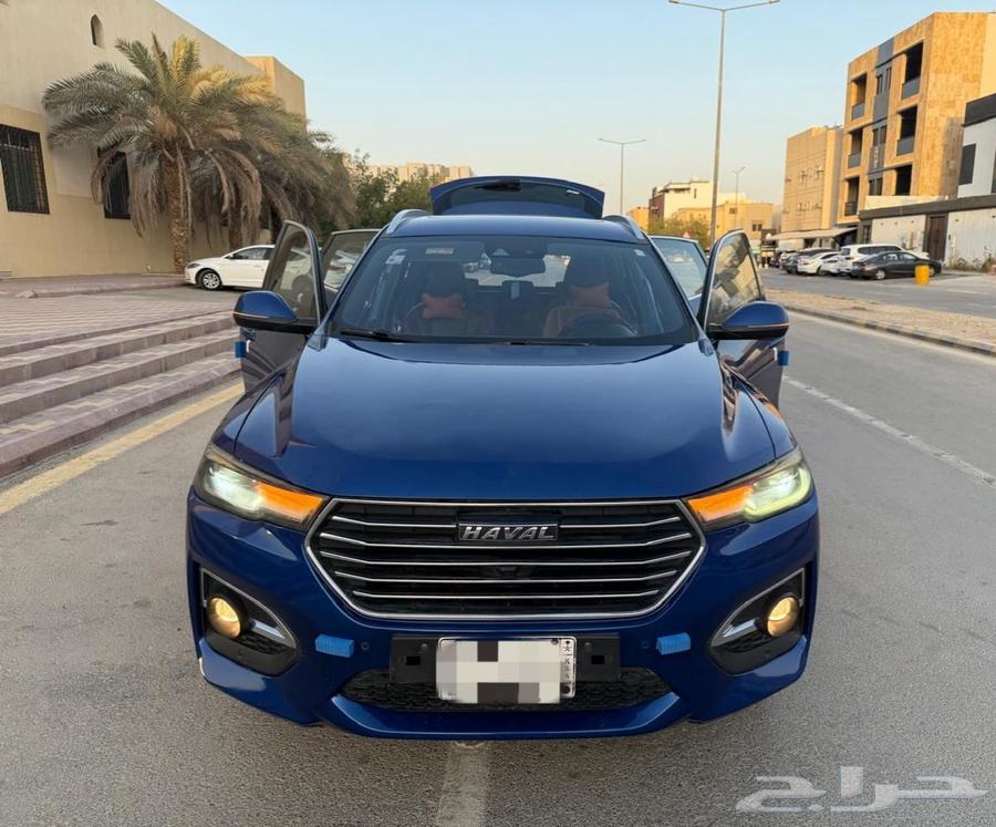 هافالH6 2020 فل كامل بانوراما64510944150530114