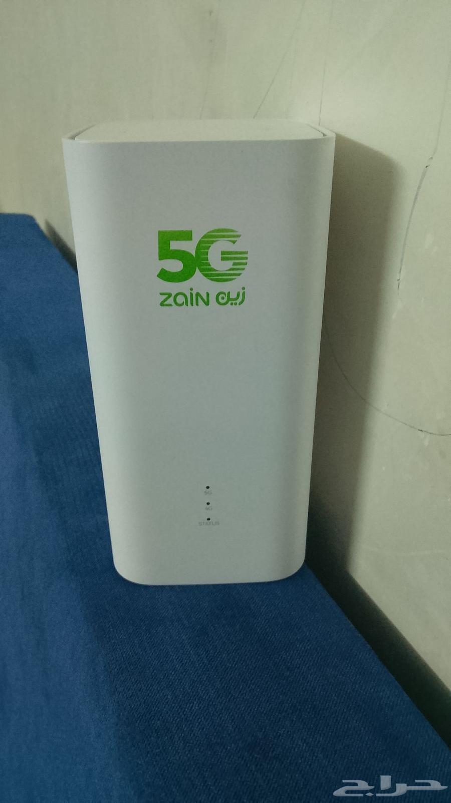 السلام عليكم يوجد لدينا جهاز زين جديد64374641604866110