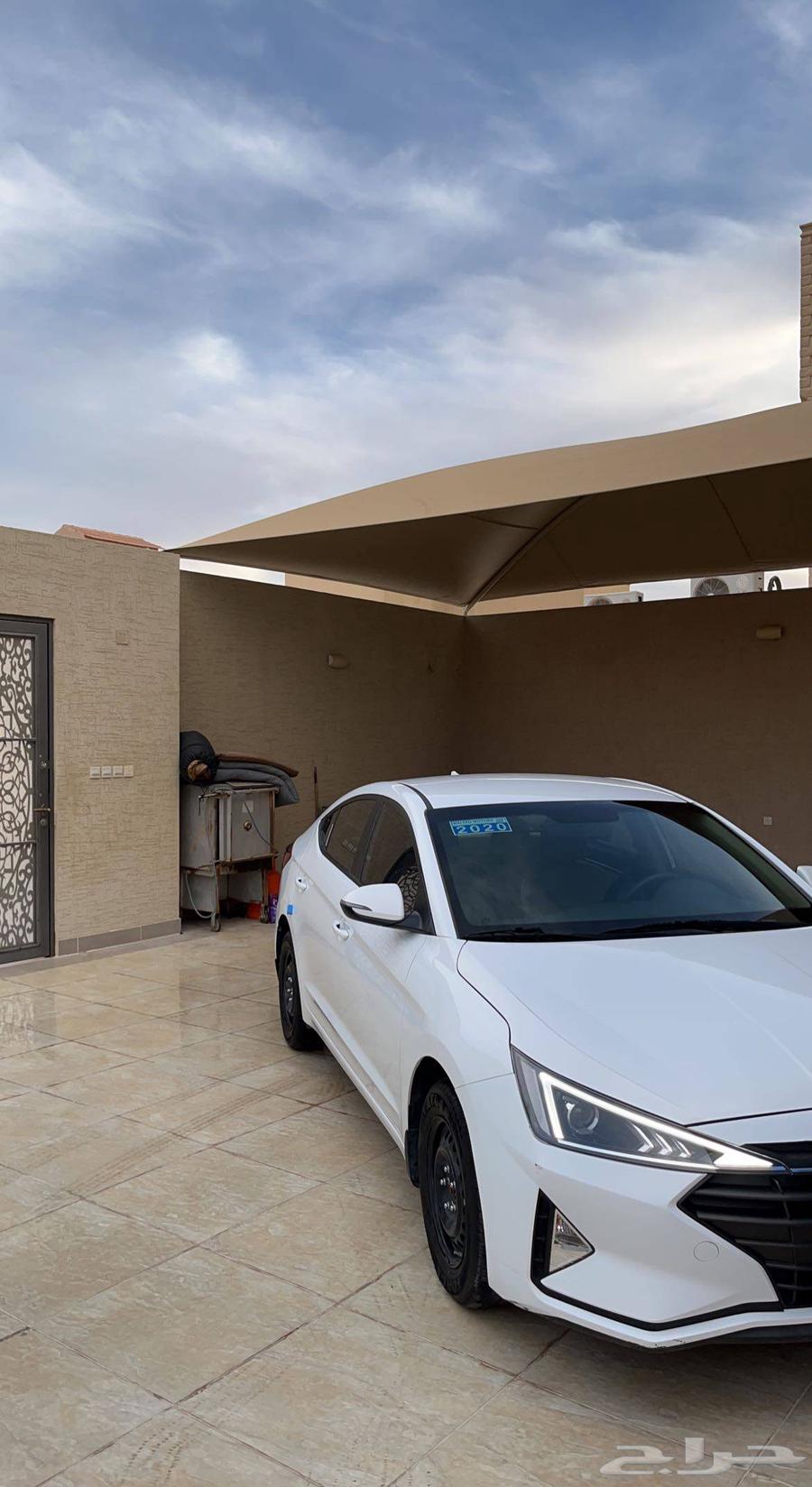 النترا 2020 مكينه 2000cc ممشى قليل64517006273409111